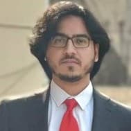 Portrait of Dr. Mubbshir Saleem